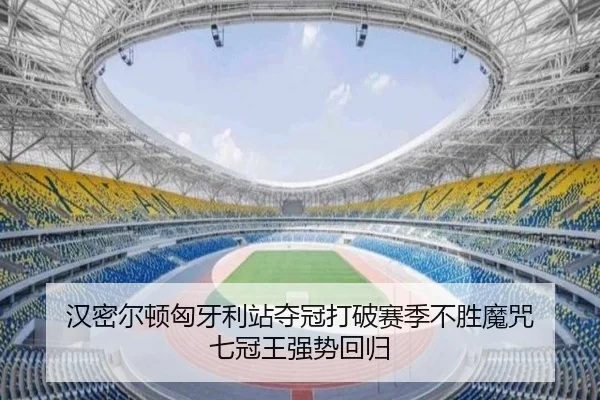 汉密尔顿匈牙利站夺冠打破赛季不胜魔咒 七冠王强势回归 | yaxin